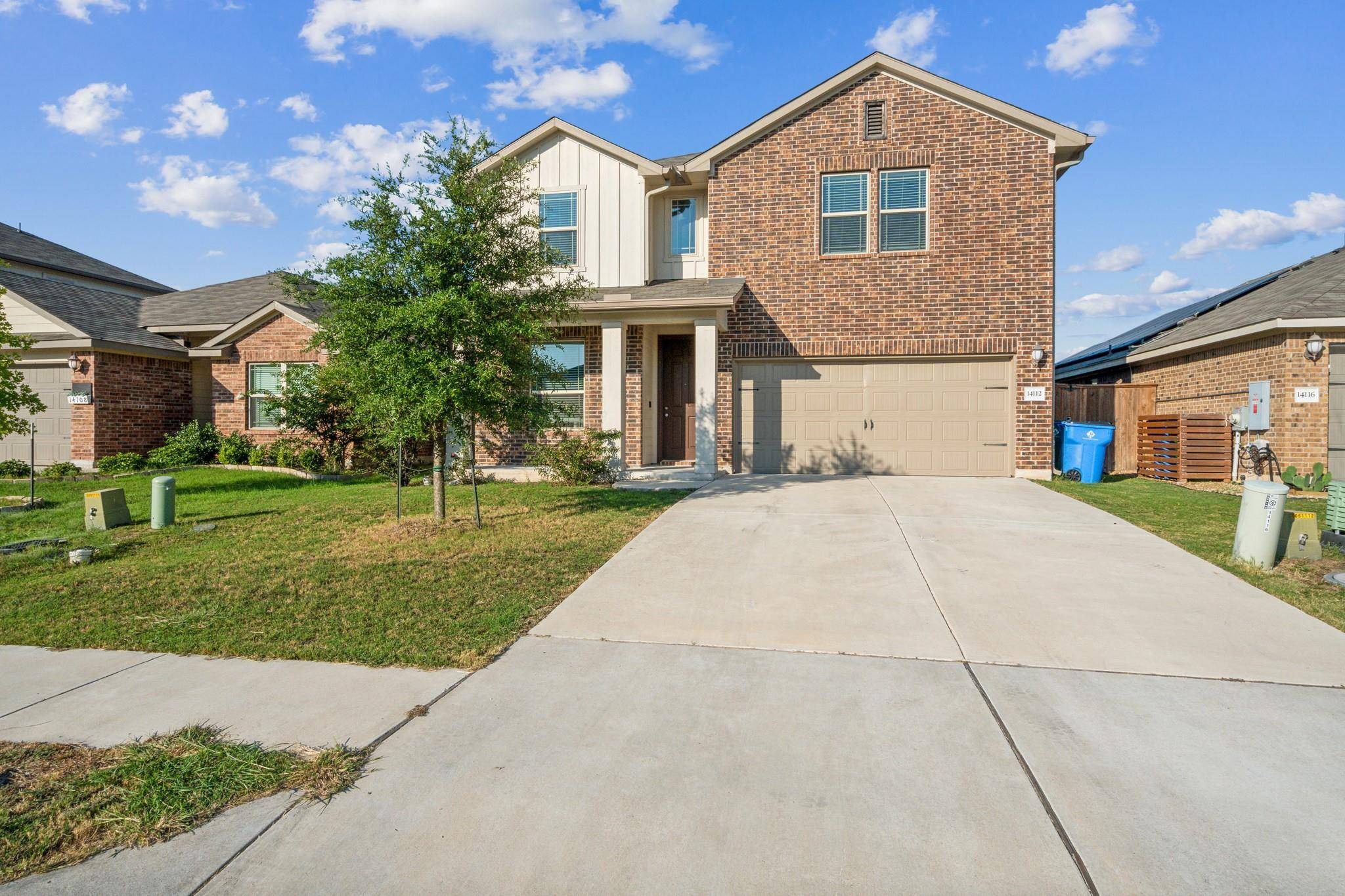 Manor, TX 78653,14112 Kira LN