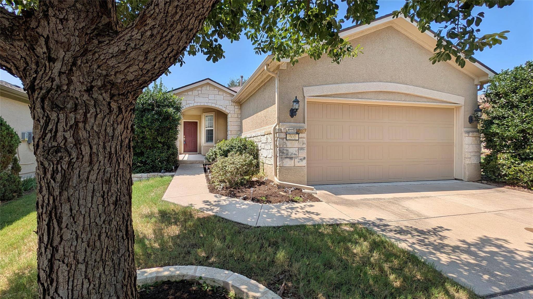 Georgetown, TX 78633,501 Sheldon Lake DR