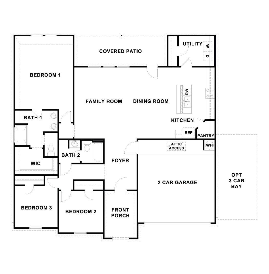 Lockhart, TX 78644,363 BARRON ESTATE DR