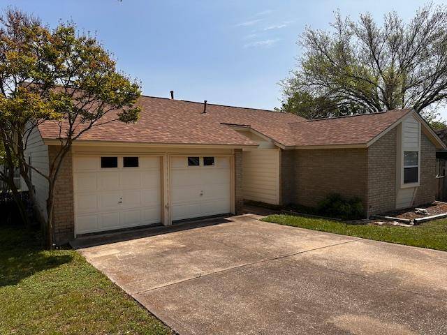 Austin, TX 78727,12503 Brandywine CT