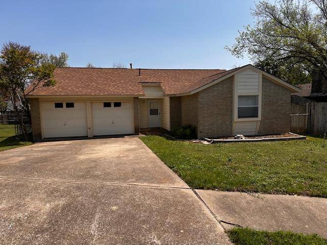 Austin, TX 78727,12503 Brandywine CT