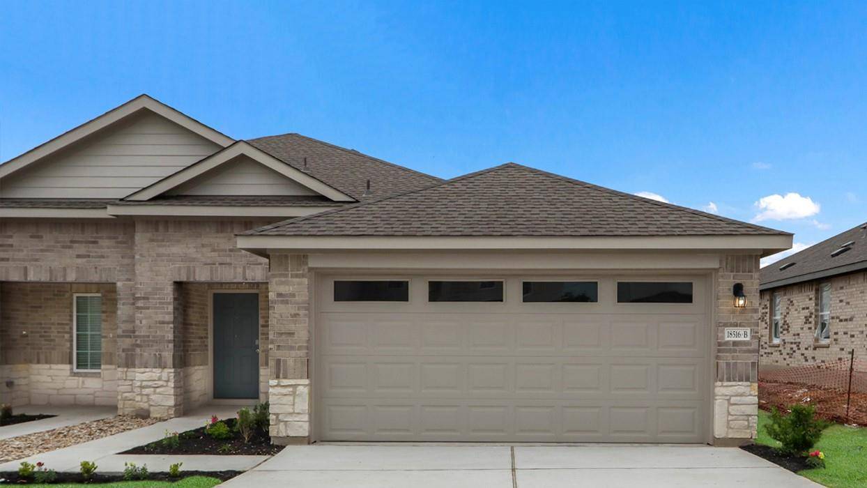 Manor, TX 78653,15104-B Welsh Cob RD