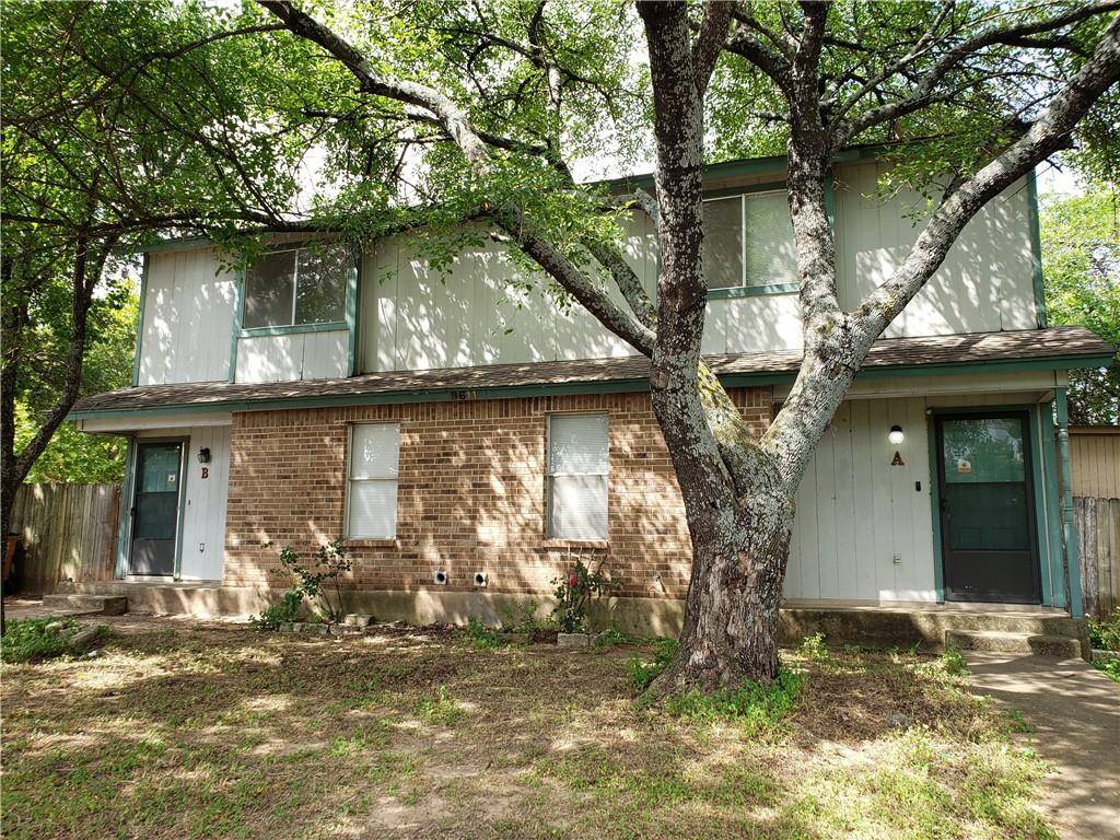 Del Valle, TX 78617,9611 Bear Paw TRL