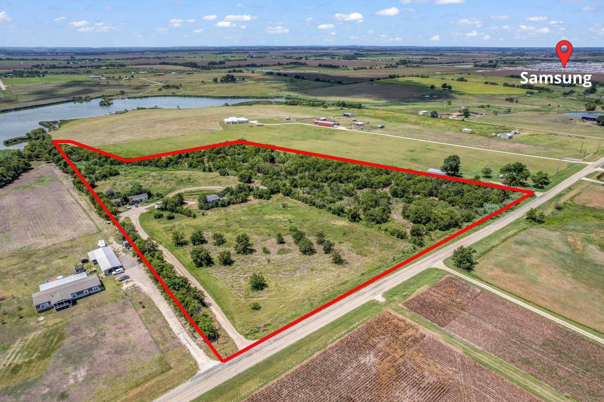 Taylor, TX 76574,4580 County Road 404