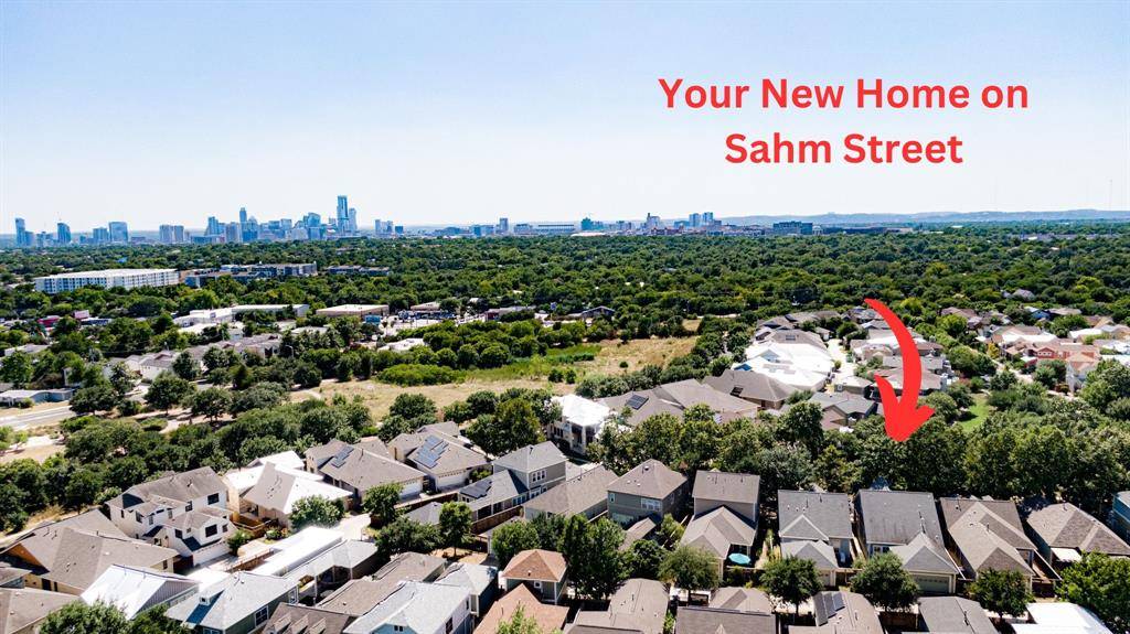 Austin, TX 78723,3925 Sahm ST