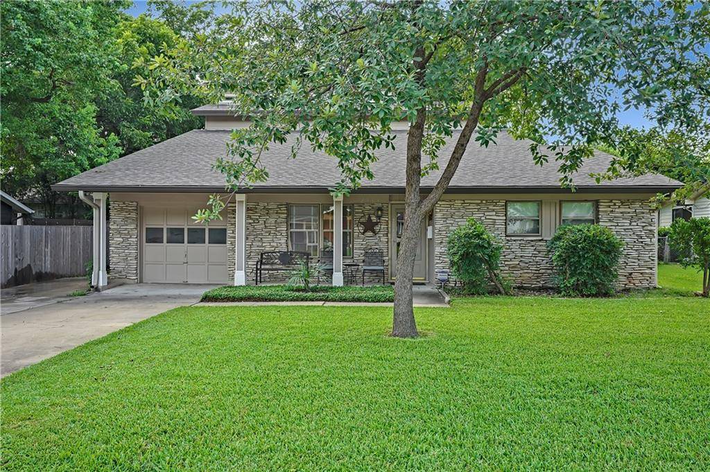 Austin, TX 78704,2513 Friar Tuck LN