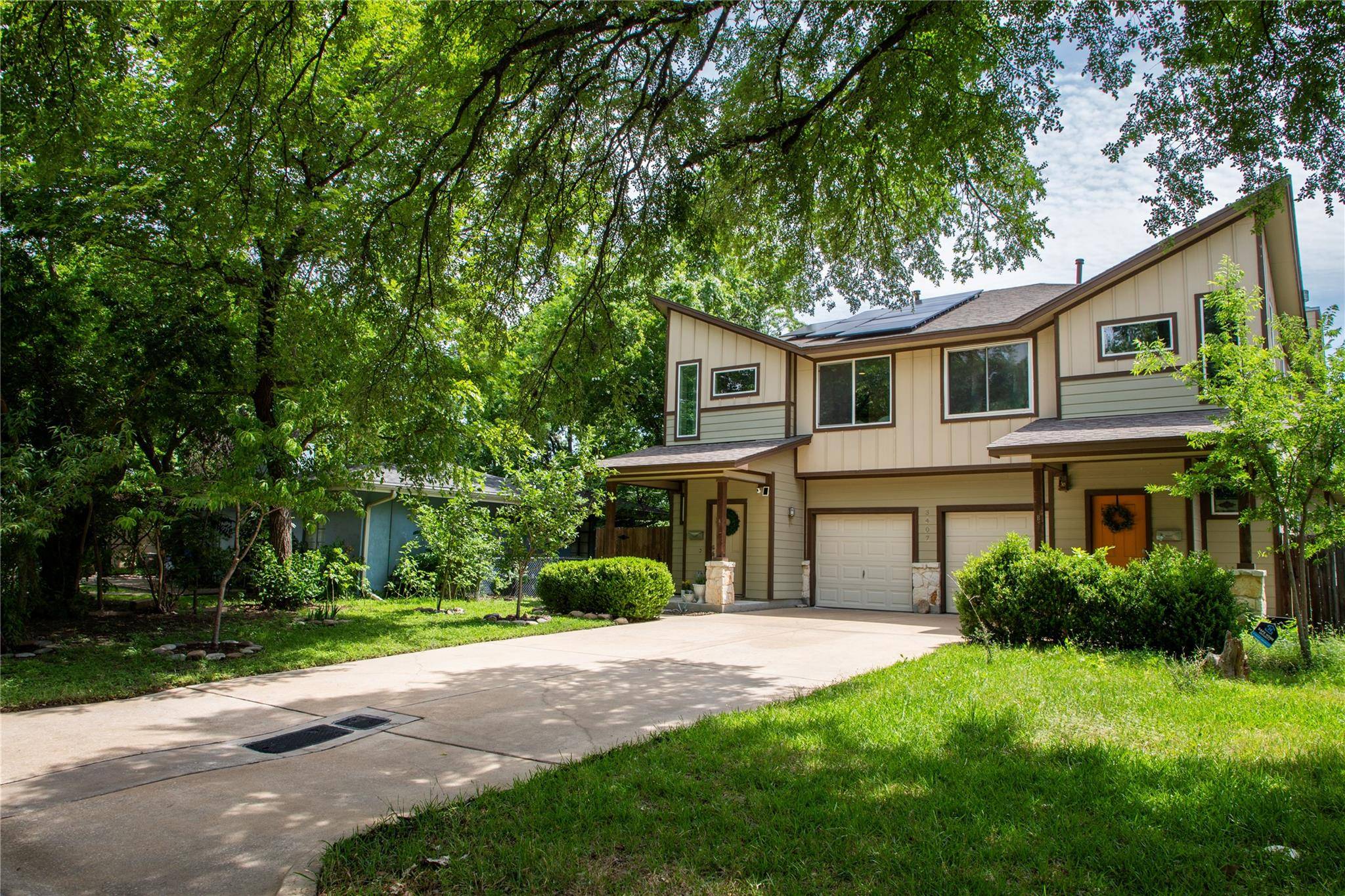 Austin, TX 78722,3407 Banton RD #A