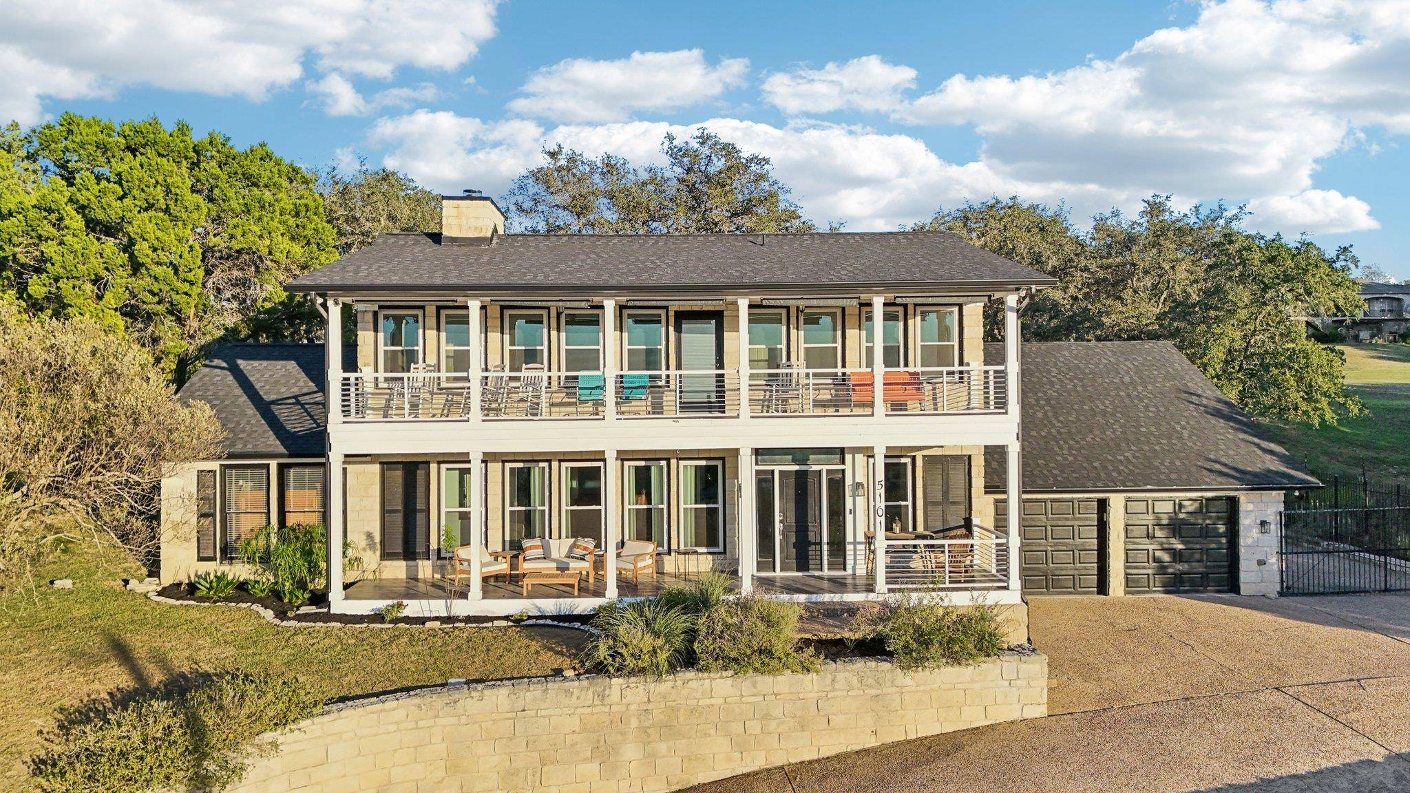 Lago Vista, TX 78645,5101 Country Club DR