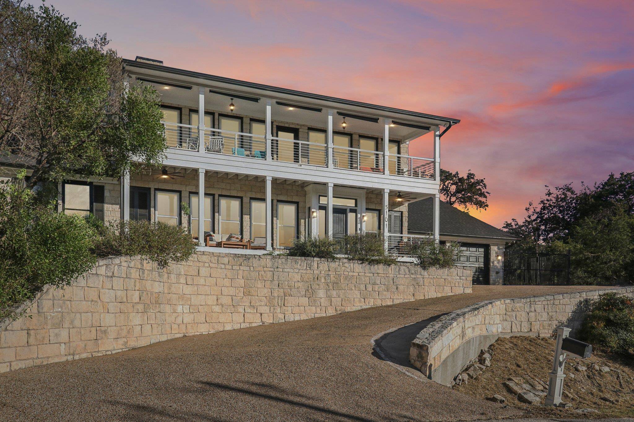 Lago Vista, TX 78645,5101 Country Club DR