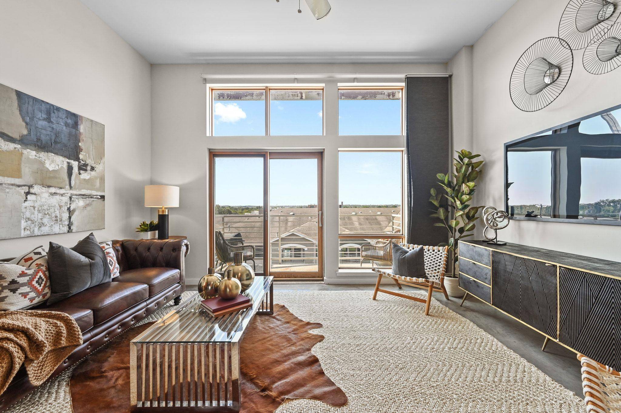 Austin, TX 78702,2124 E 6th ST #420