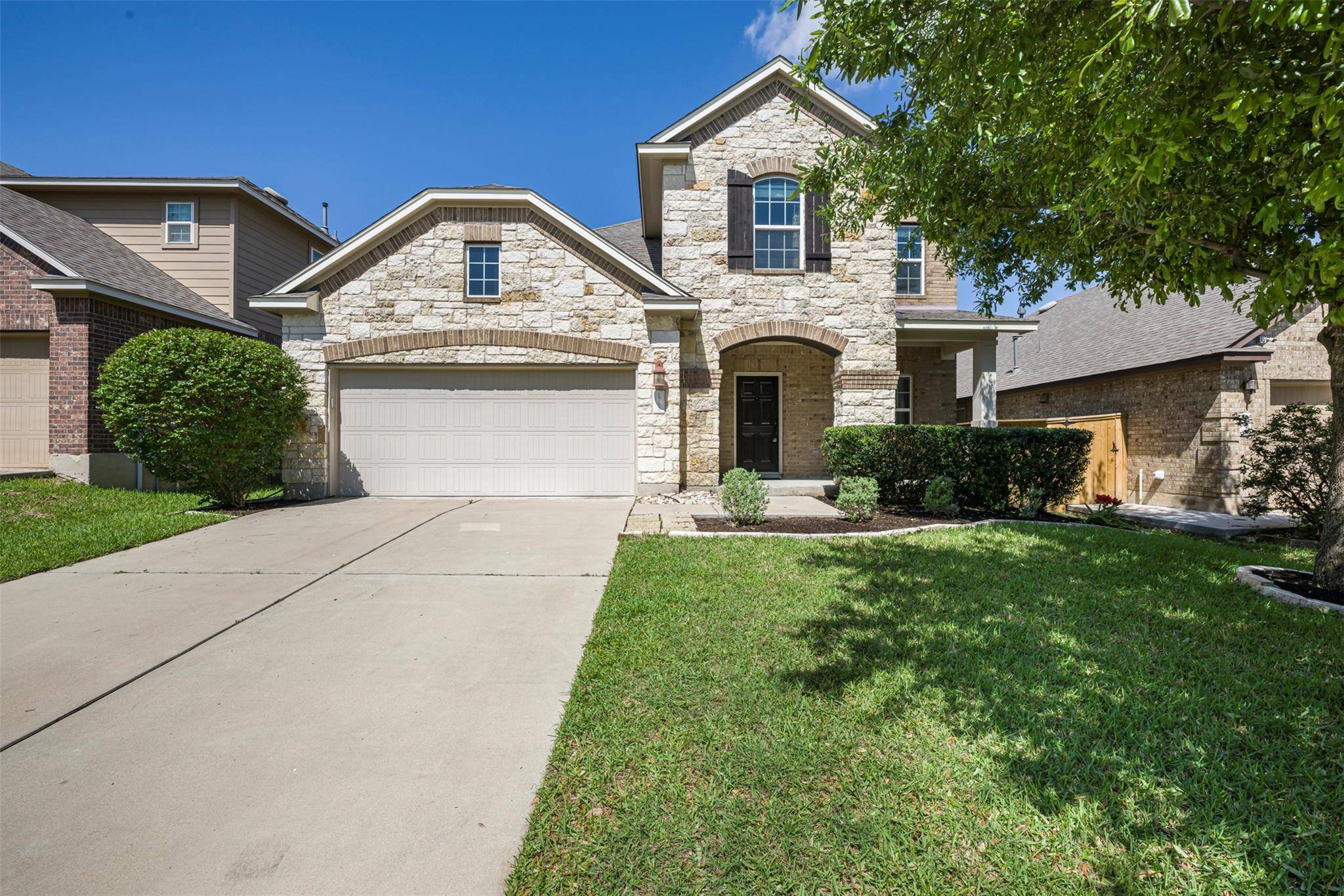 Round Rock, TX 78665,1812 Hidden Springs PATH