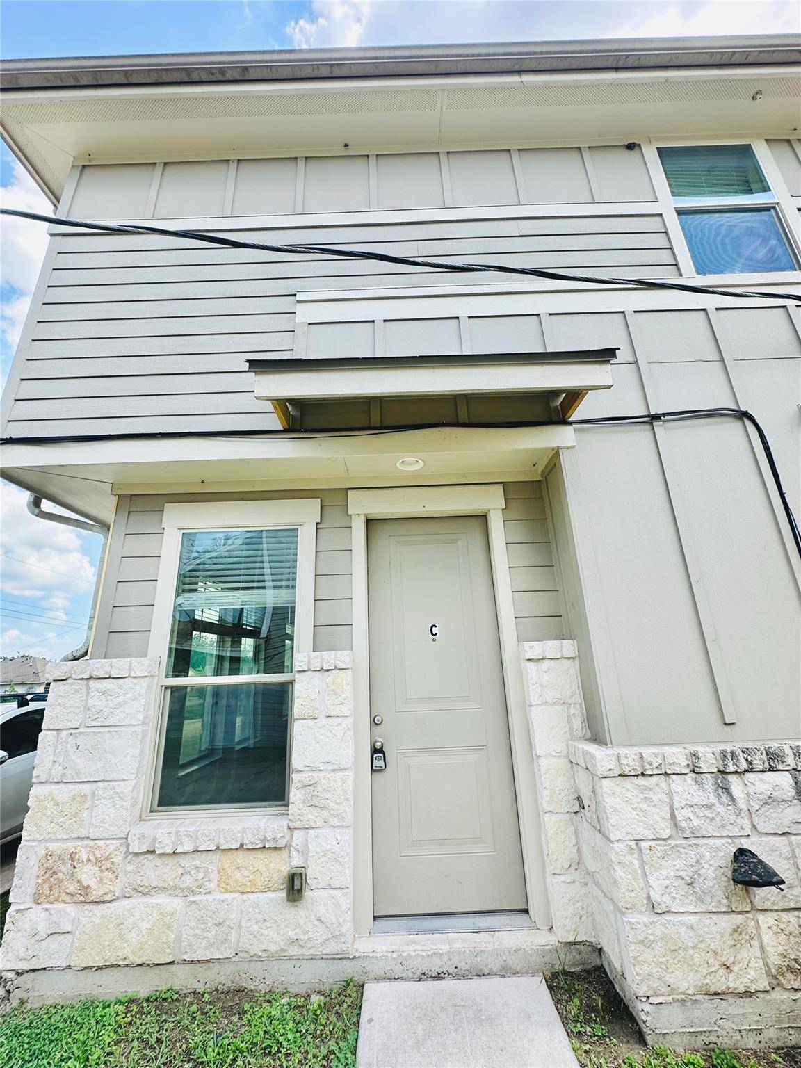 Georgetown, TX 78626,2216 Creekside LN #C