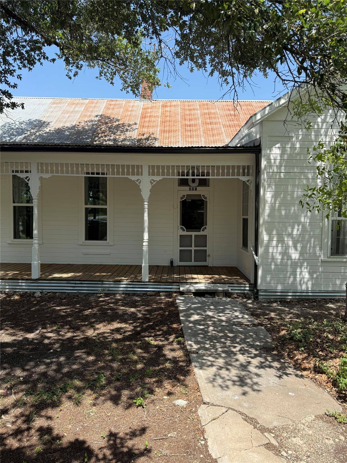 Manor, TX 78653,501 N Caldwell ST
