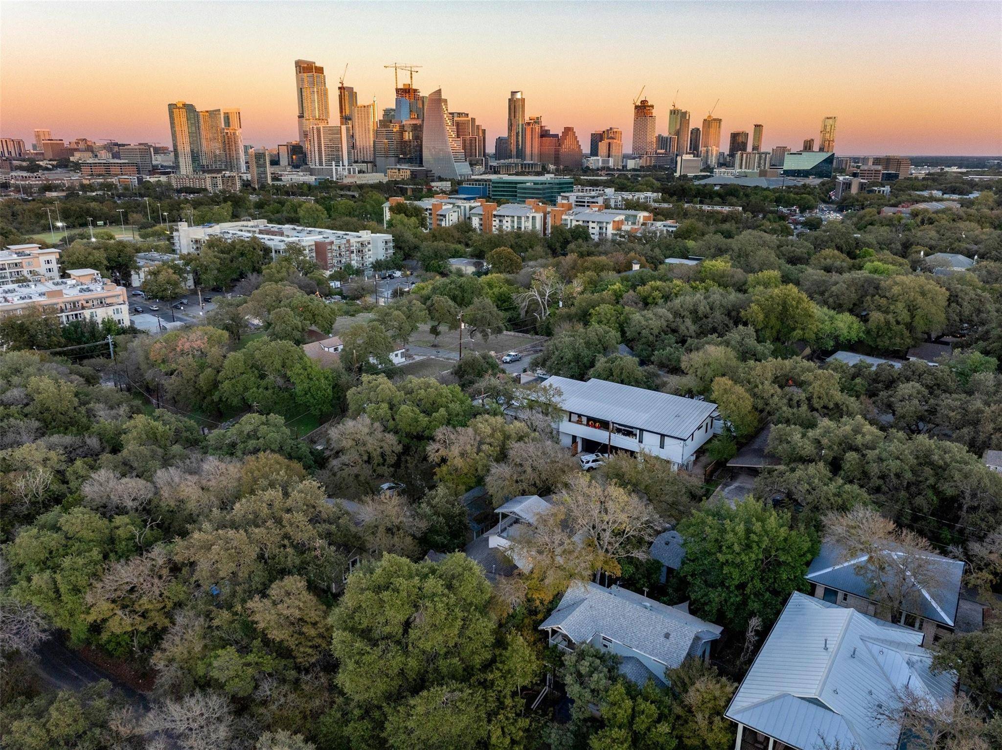Austin, TX 78704,525 Barton Blvd