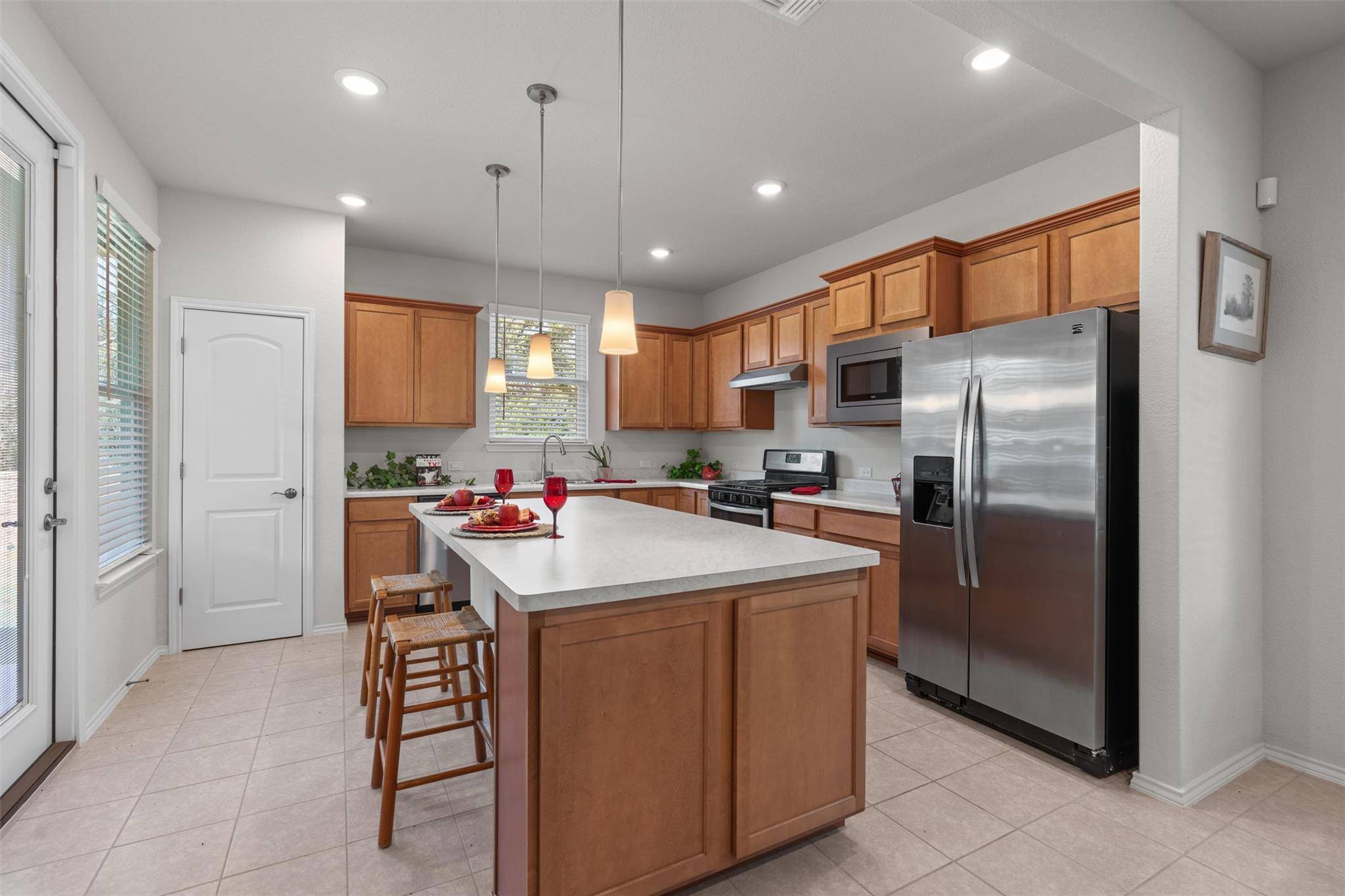 Georgetown, TX 78633,502 Saratoga LN