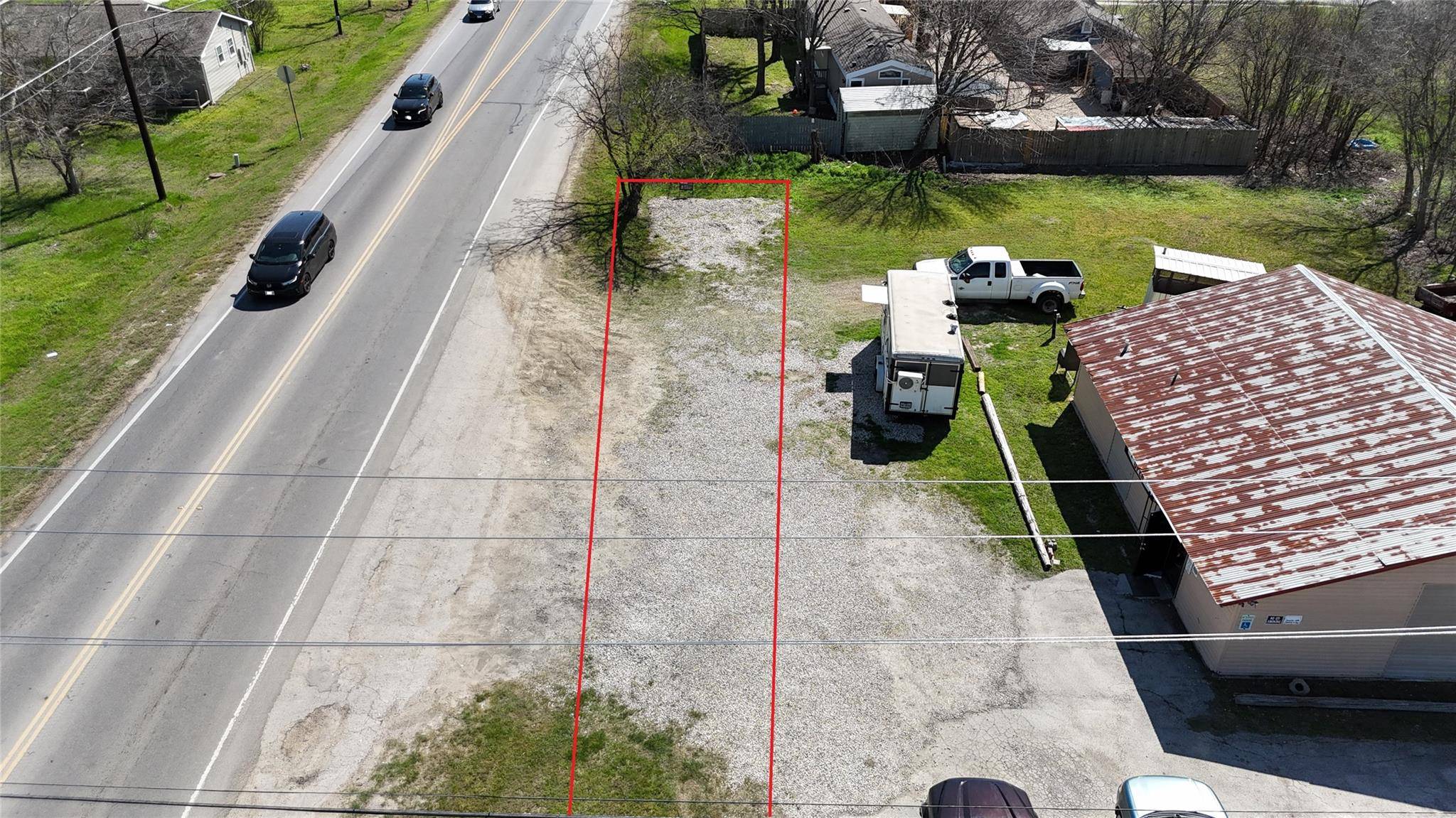 Manor, TX 78653,TBD W Carrie Manor RD