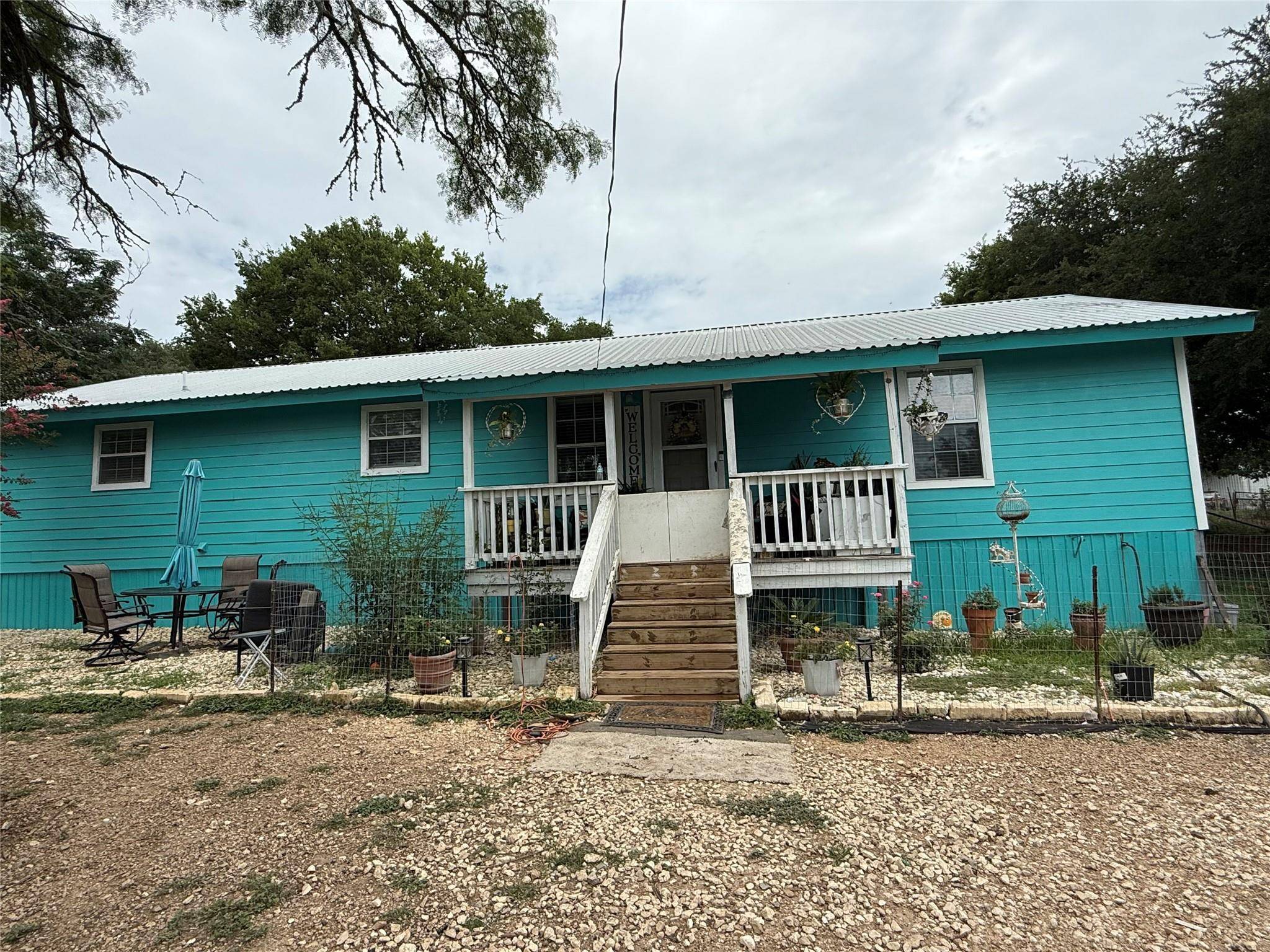 Elgin, TX 78621,968 Red Town RD