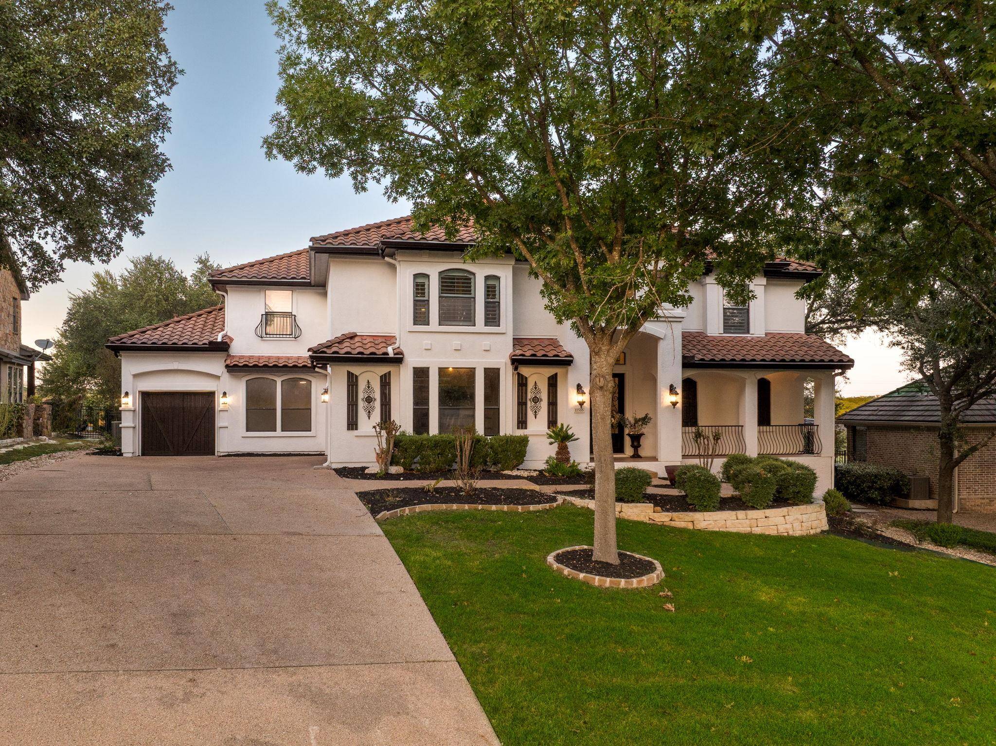 Austin, TX 78732,11516 Eagles Glen DR