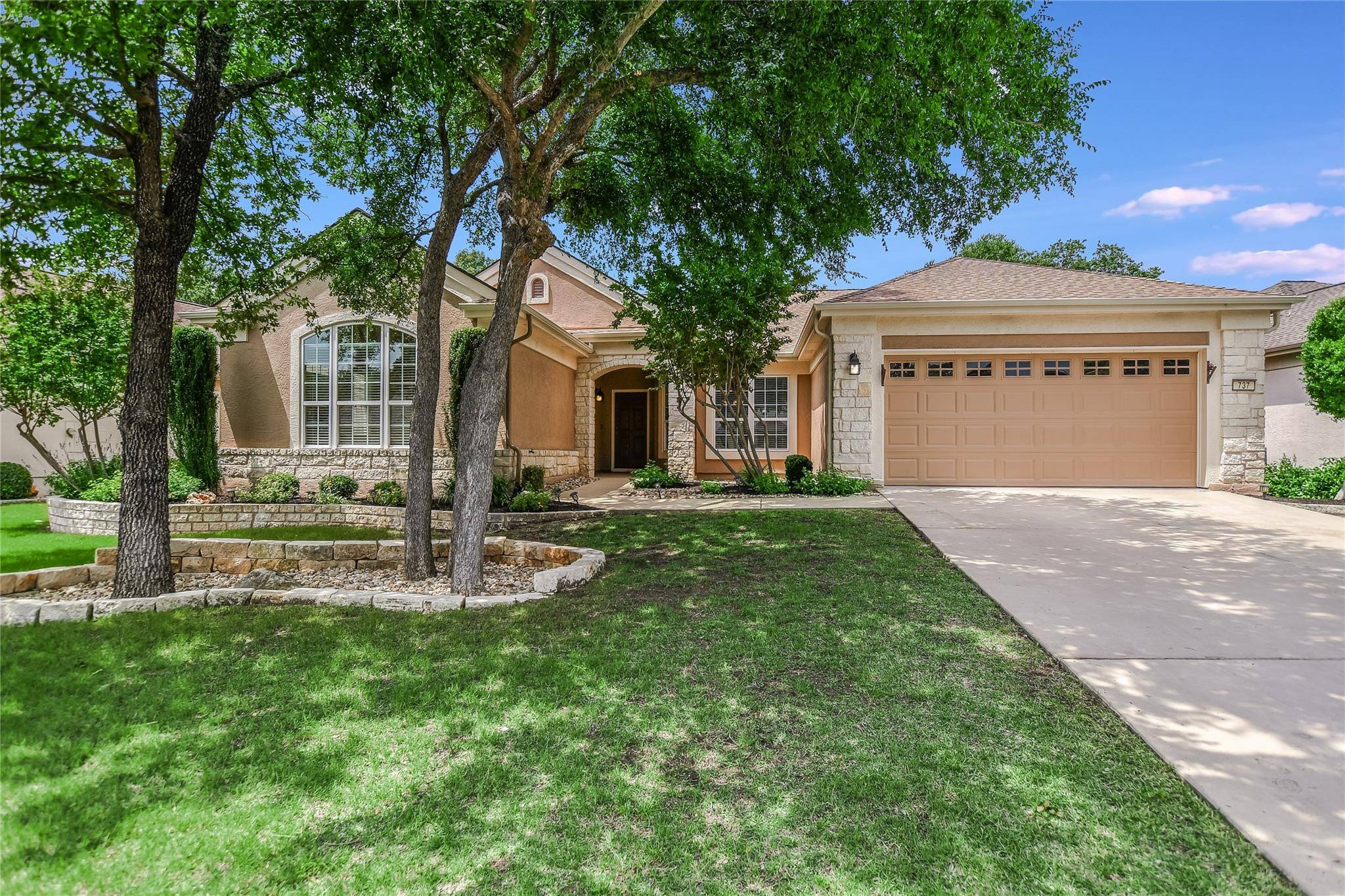 Georgetown, TX 78633,737 Breezeway LN