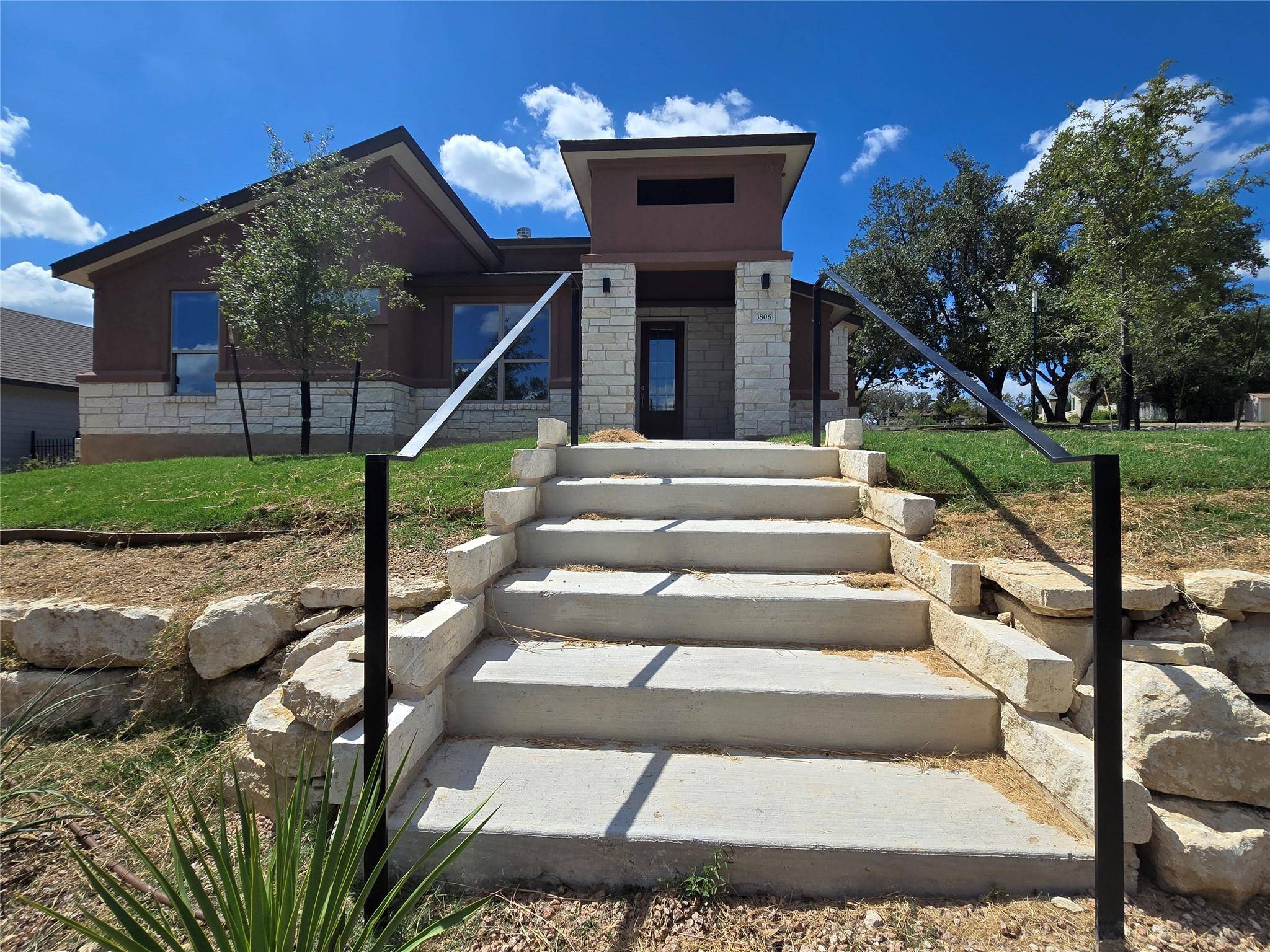 Lago Vista, TX 78645,3806 Boone DR