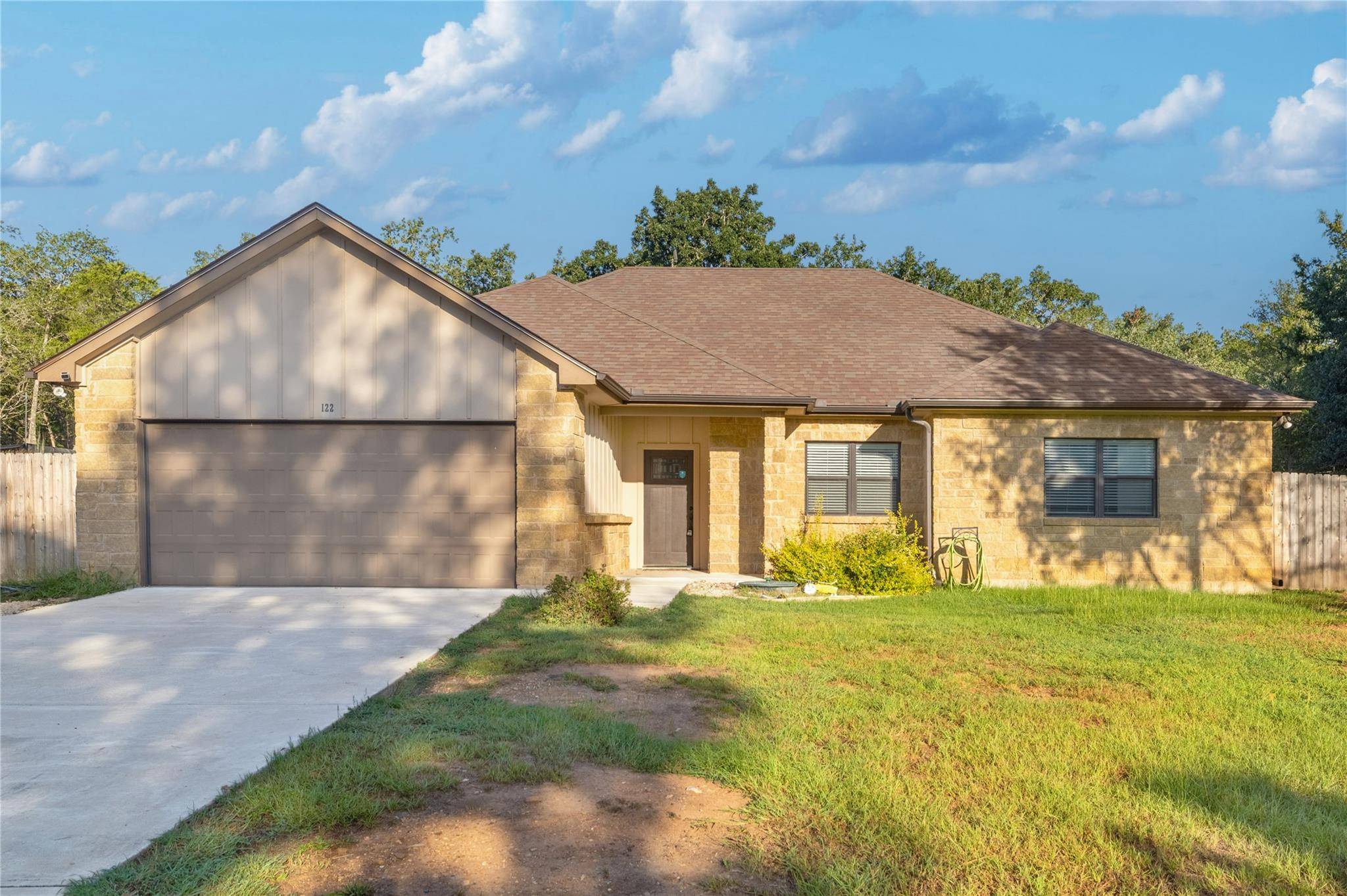 Bastrop, TX 78602,122 N Pohakea DR