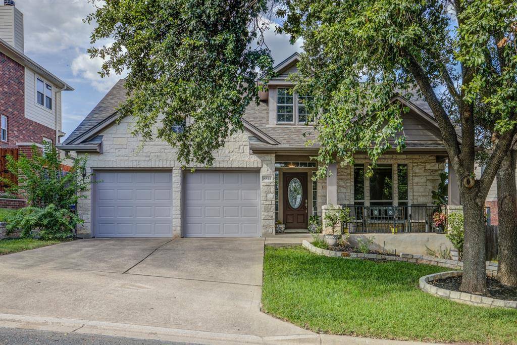 Austin, TX 78749,8844 Colberg DR