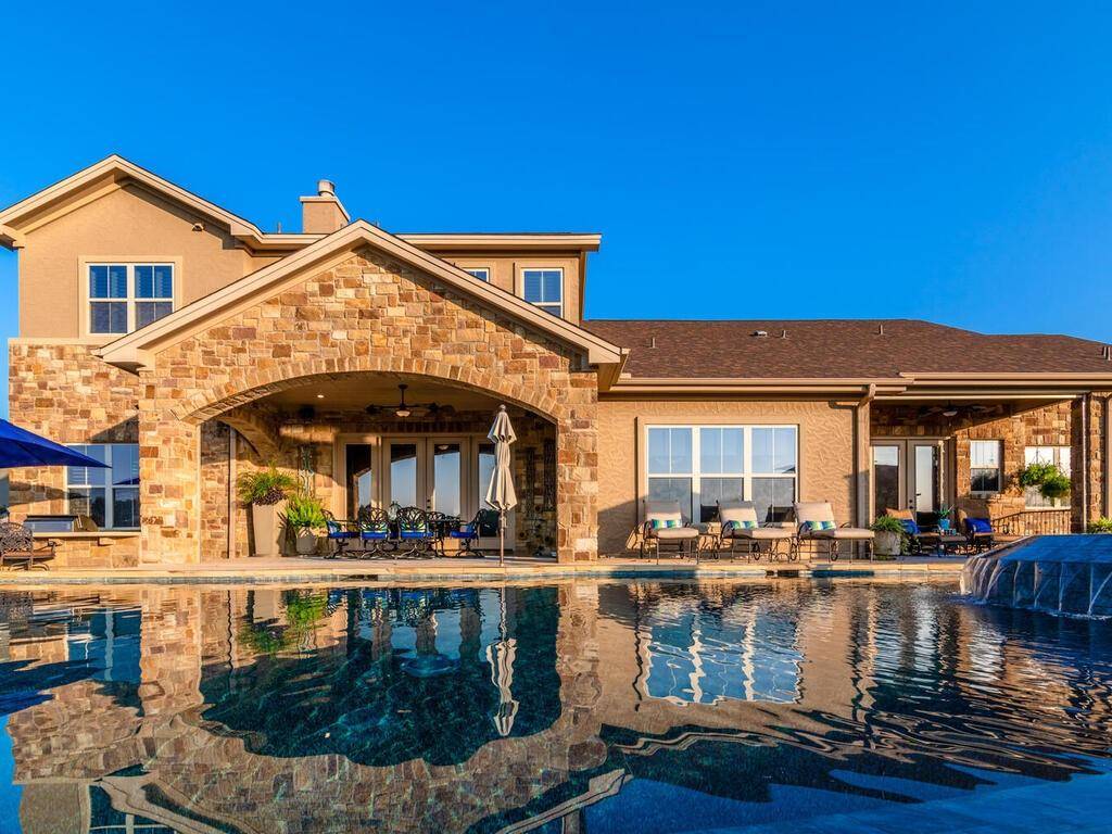 Leander, TX 78641,2707 Crystal Falls PKWY