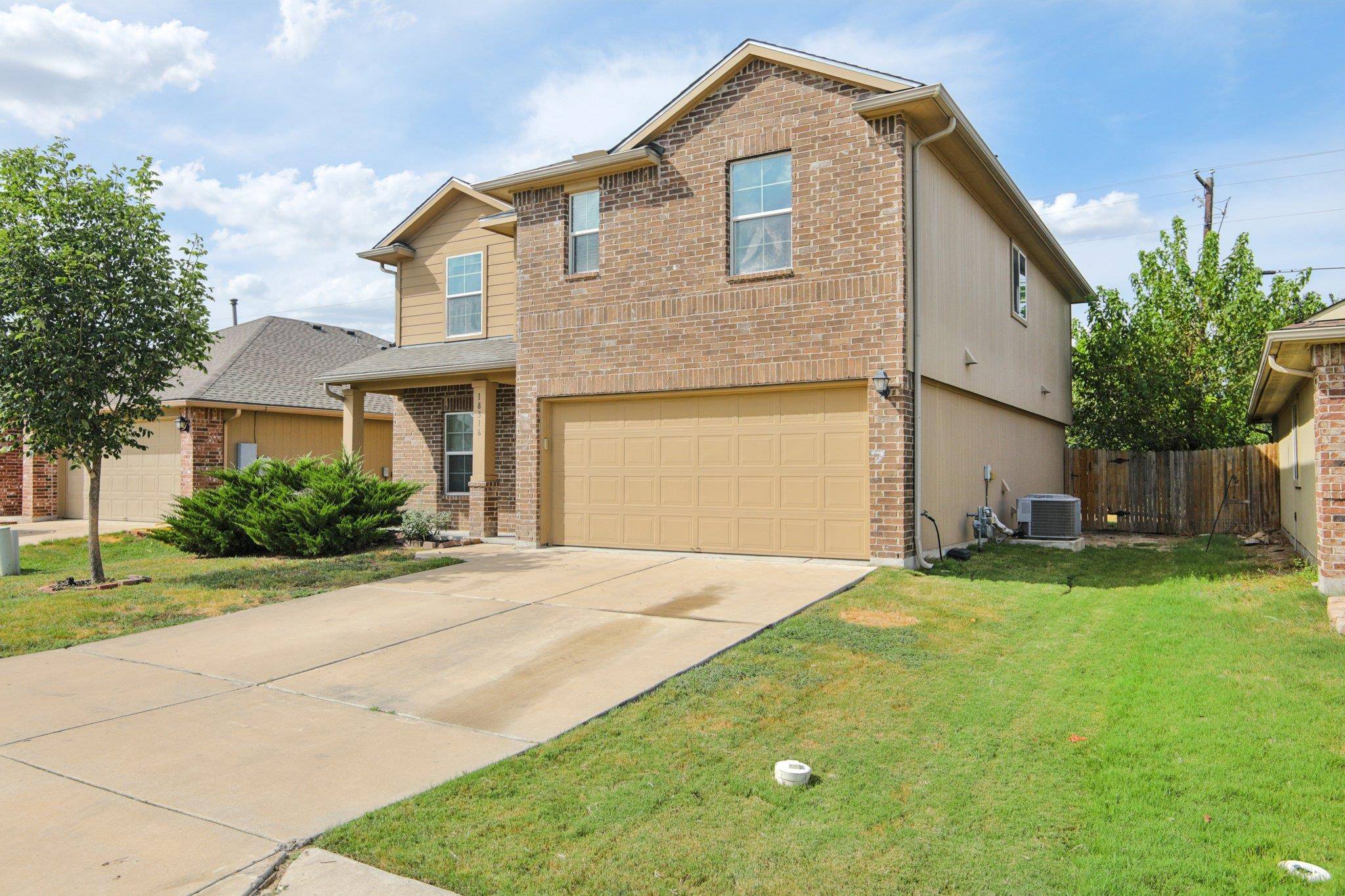 Elgin, TX 78621,18316 Willow Sage LN