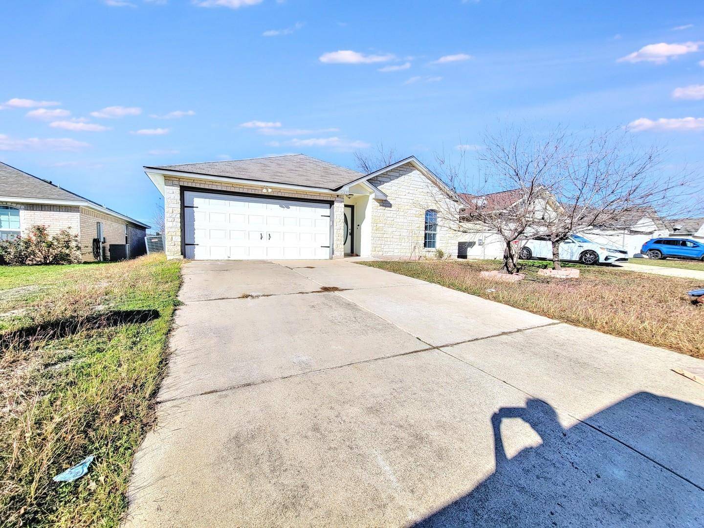 Jarrell, TX 76537,217 Moonstone DR