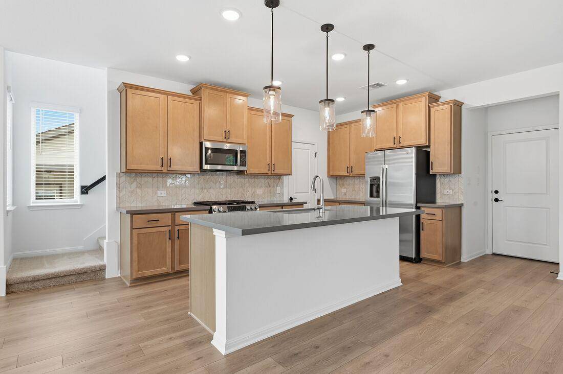 Pflugerville, TX 78660,1401 Iberville DR