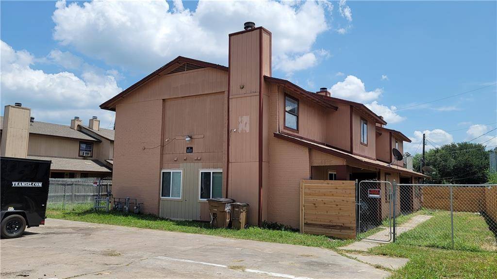 Austin, TX 78724,6911 Wentworth DR