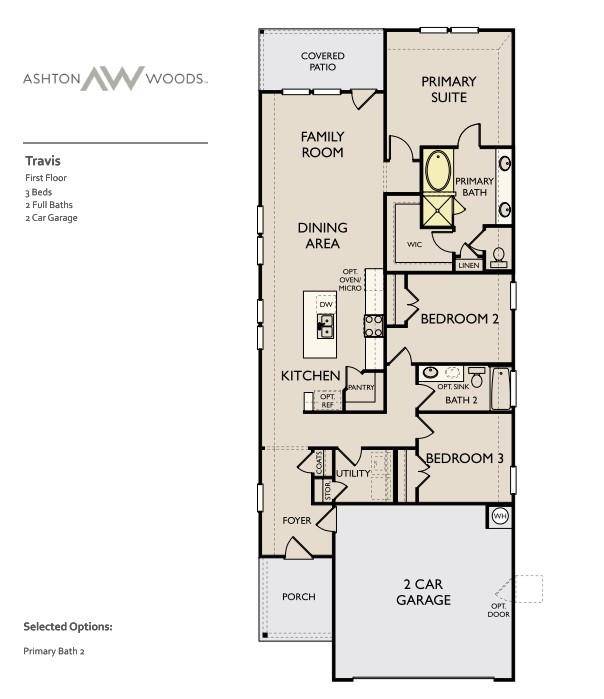 Dripping Springs, TX 78620,277 Ranier WAY