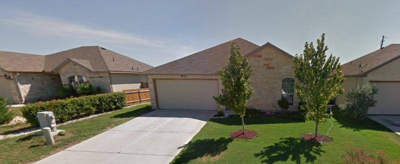 Jarrell, TX 76537,416 Copper LN