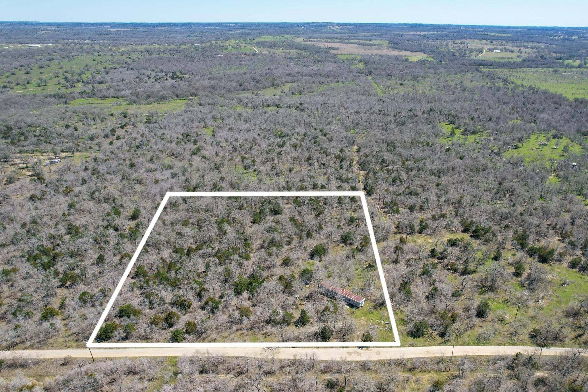 Dale, TX 78616,00000 Pebblestone RD