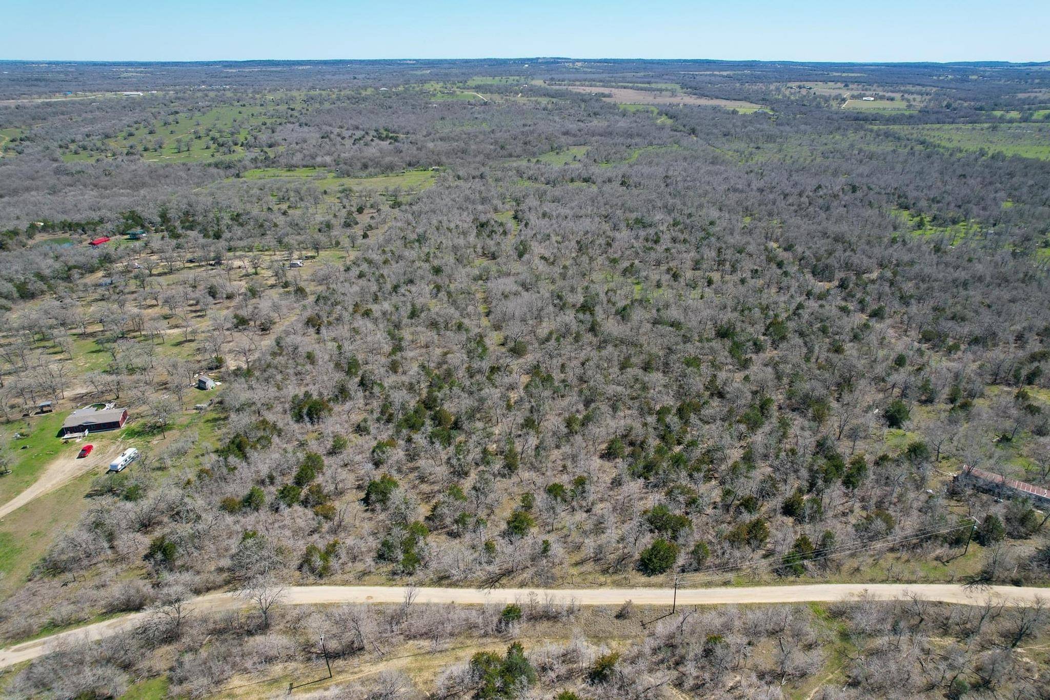 Dale, TX 78616,00000 Pebblestone RD