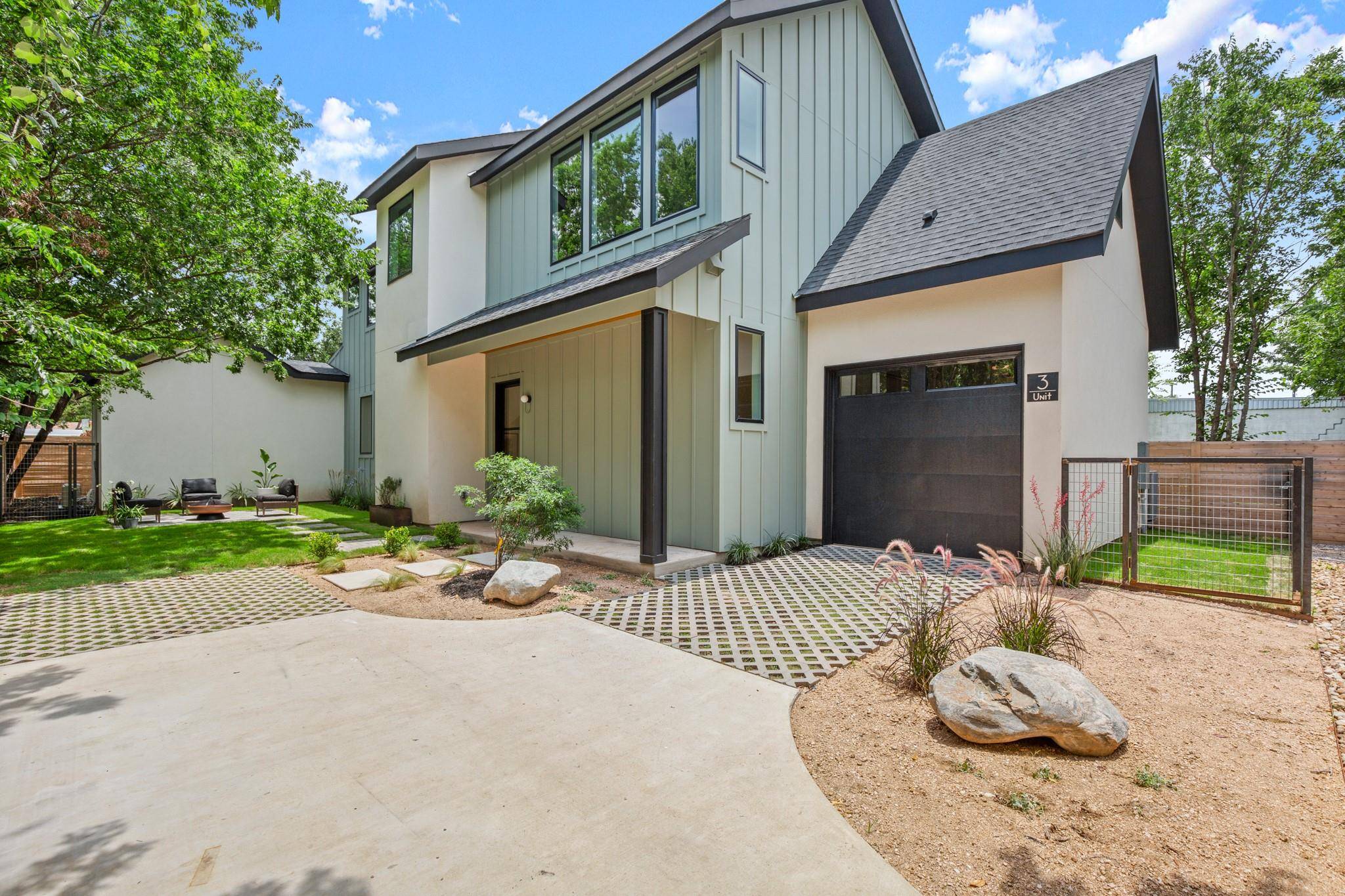 Austin, TX 78702,517 Tillery ST #3