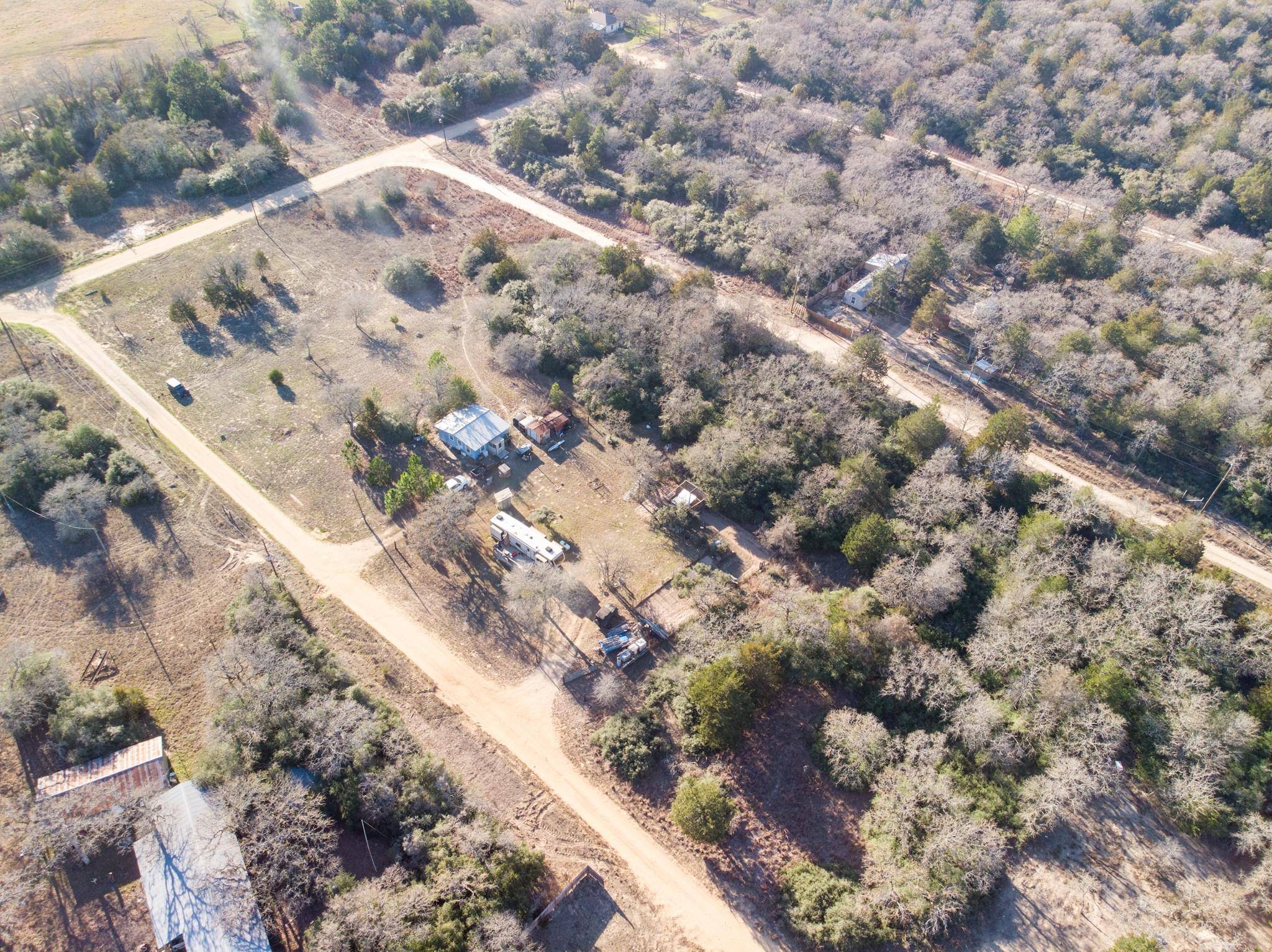 Caldwell, TX 77836,Lot 451 & 452 Sunshine TRL