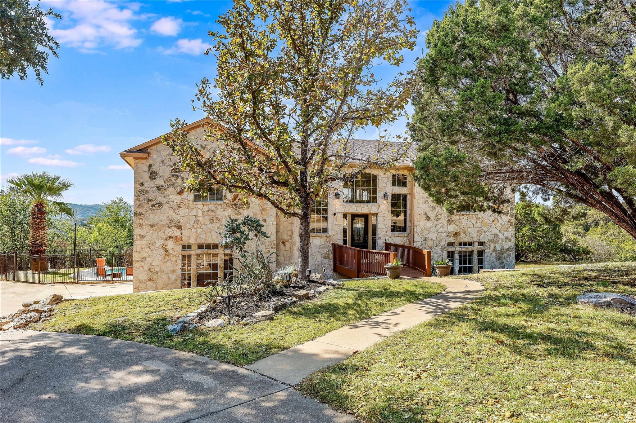 Lago Vista, TX 78645,20805 Madison CV