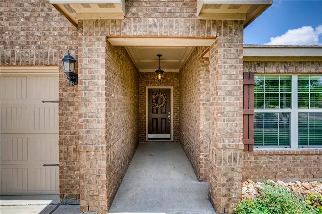 Jarrell, TX 76537,116 Major Lee LN