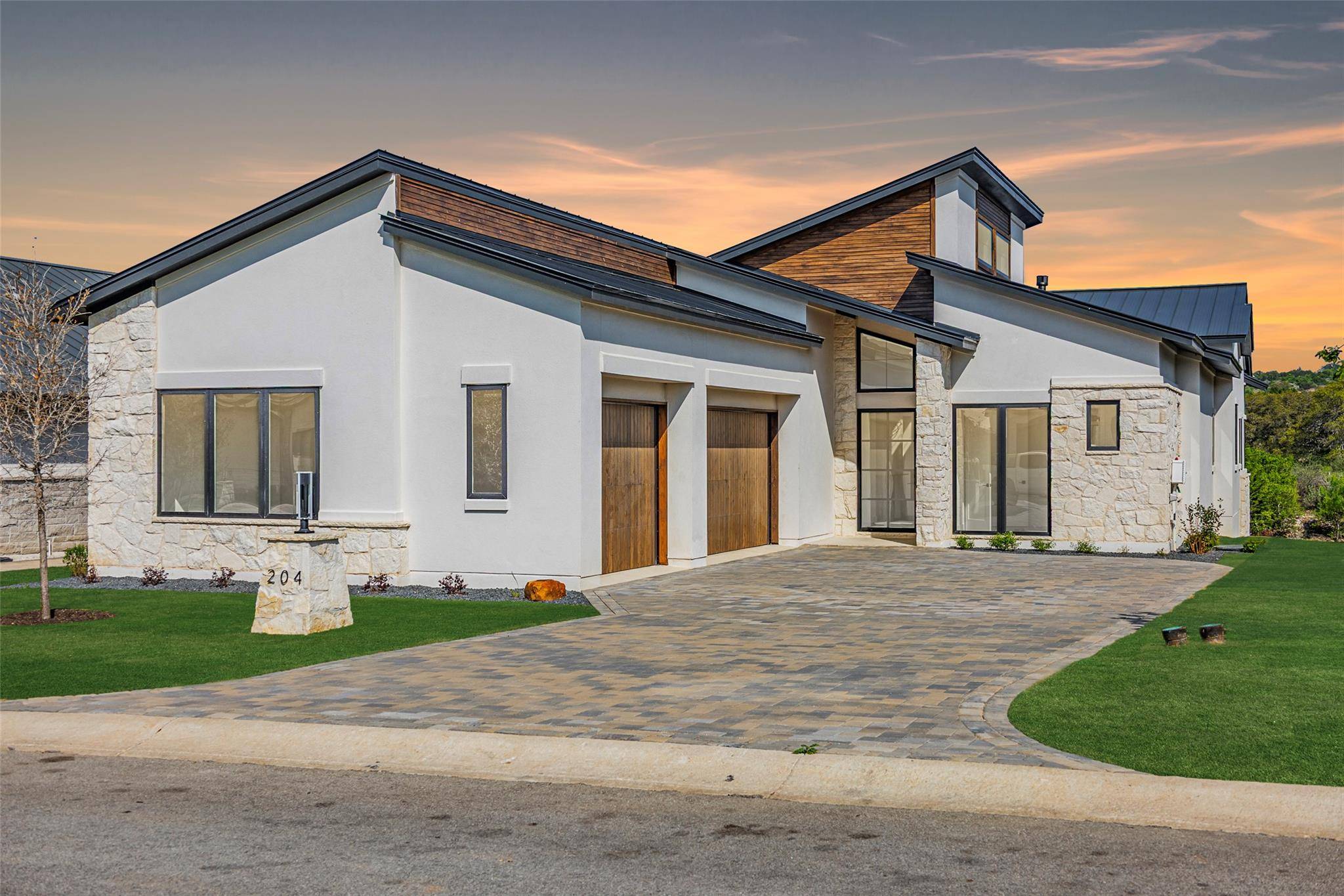 Horseshoe Bay, TX 78657,204 Azalea LOOP