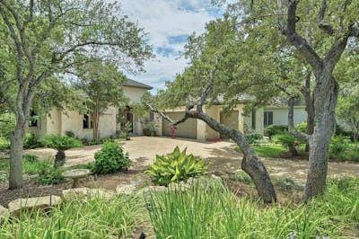 Austin, TX 78735,2305 Barton Creek BLVD #29