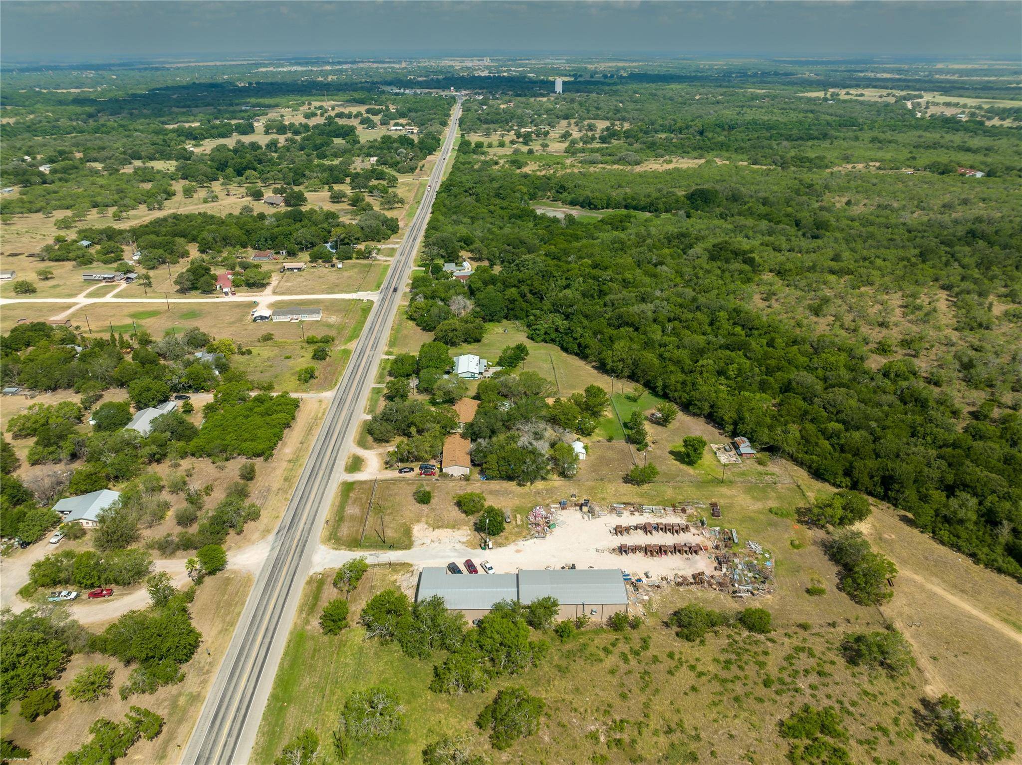 Gonzales, TX 78629,4588 US Highway 90A HWY E