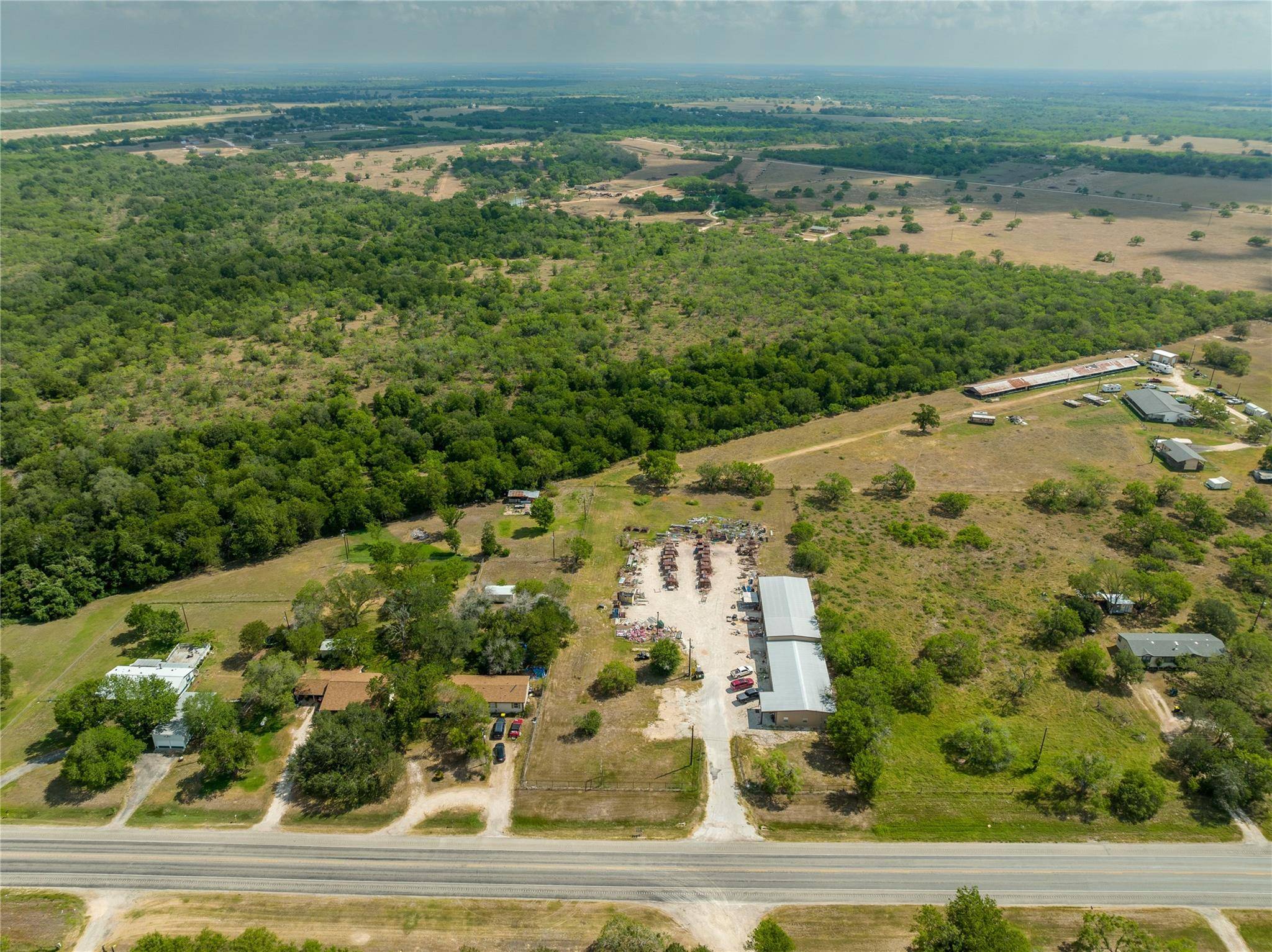 Gonzales, TX 78629,4588 US Highway 90A HWY E