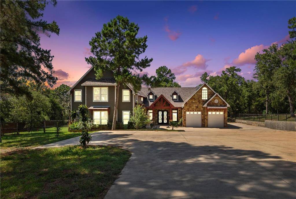 Bastrop, TX 78602,109 Sunset HTS