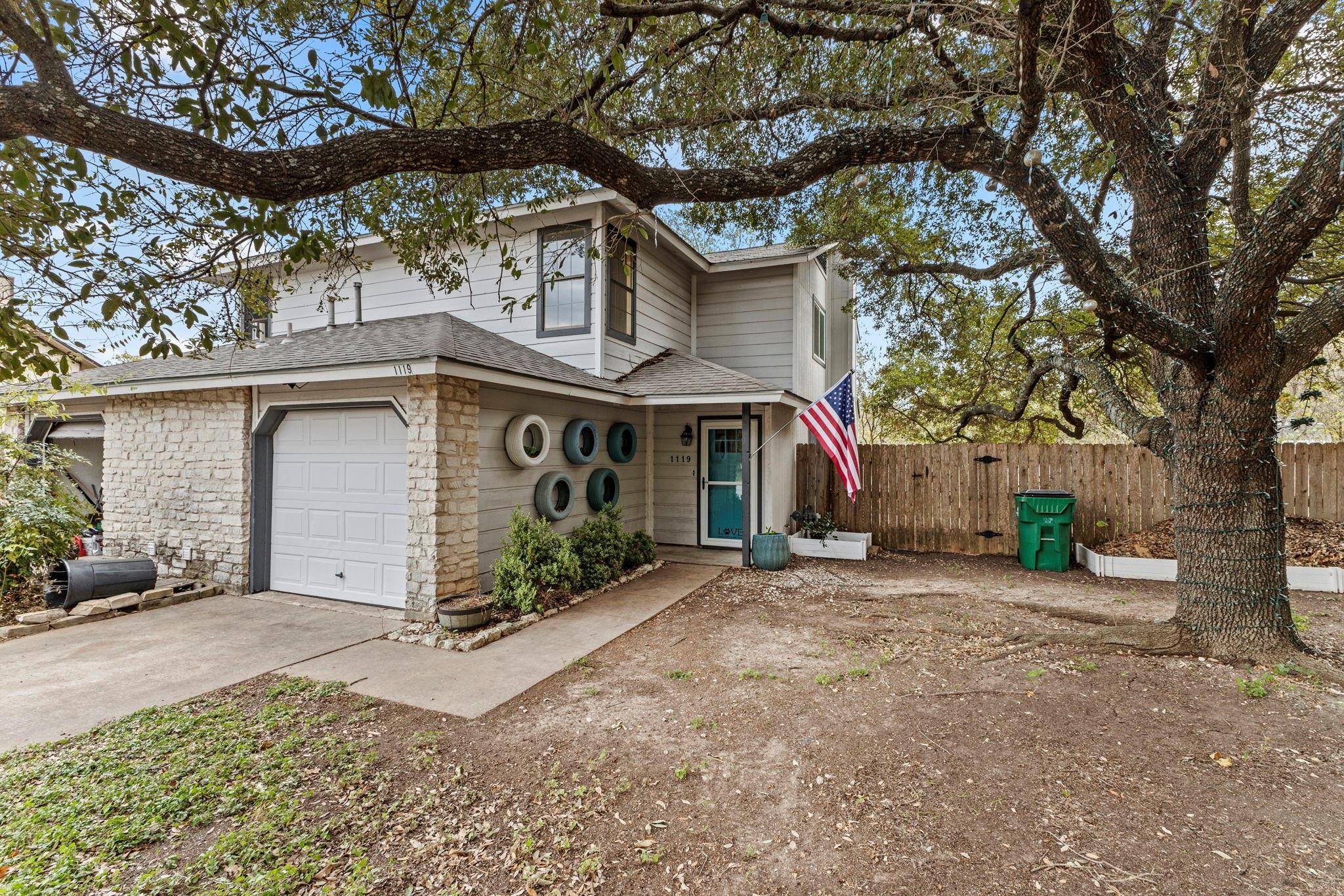 Pflugerville, TX 78660,1119 Orchard Park CIR