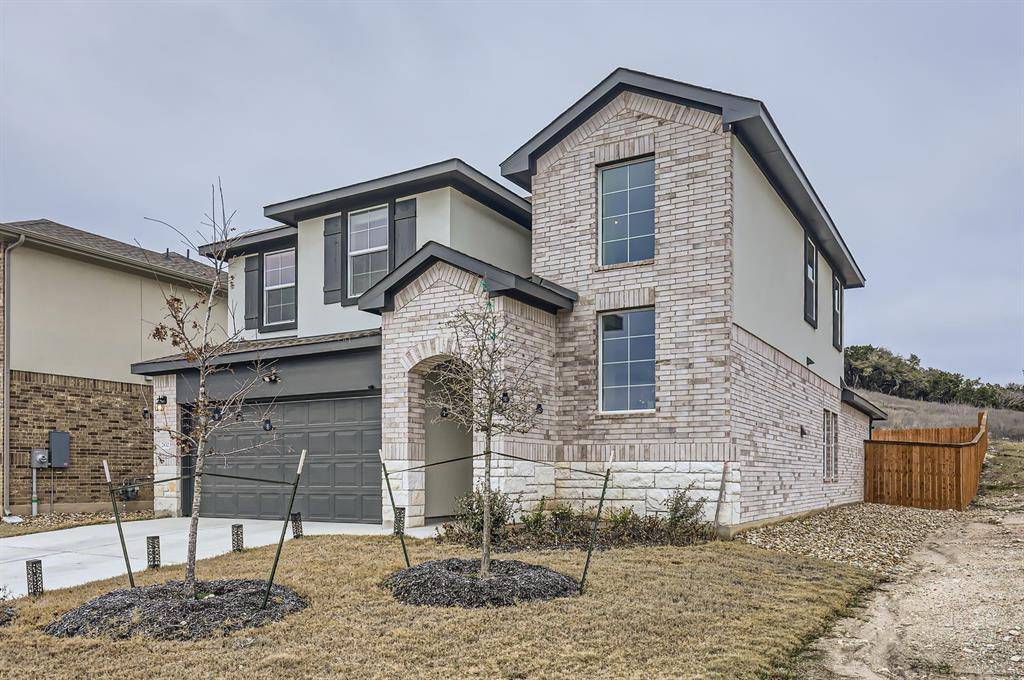 Leander, TX 78641,2832 Indian Clover TRL