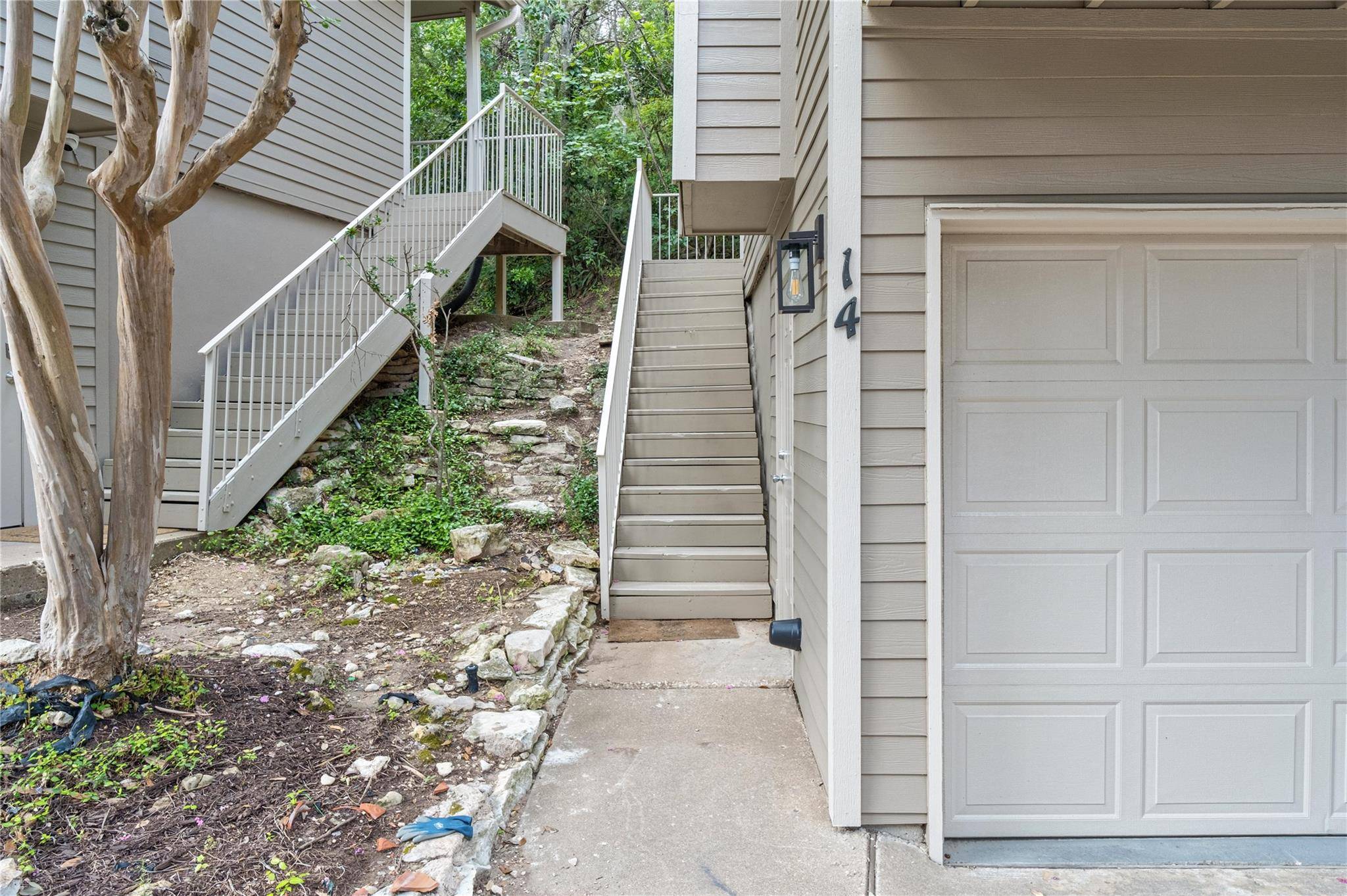 Austin, TX 78731,3845 Ranch Road 2222 #14