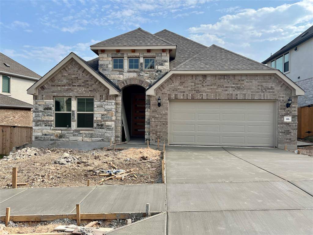 Georgetown, TX 78628,116 Mission Oaks DR