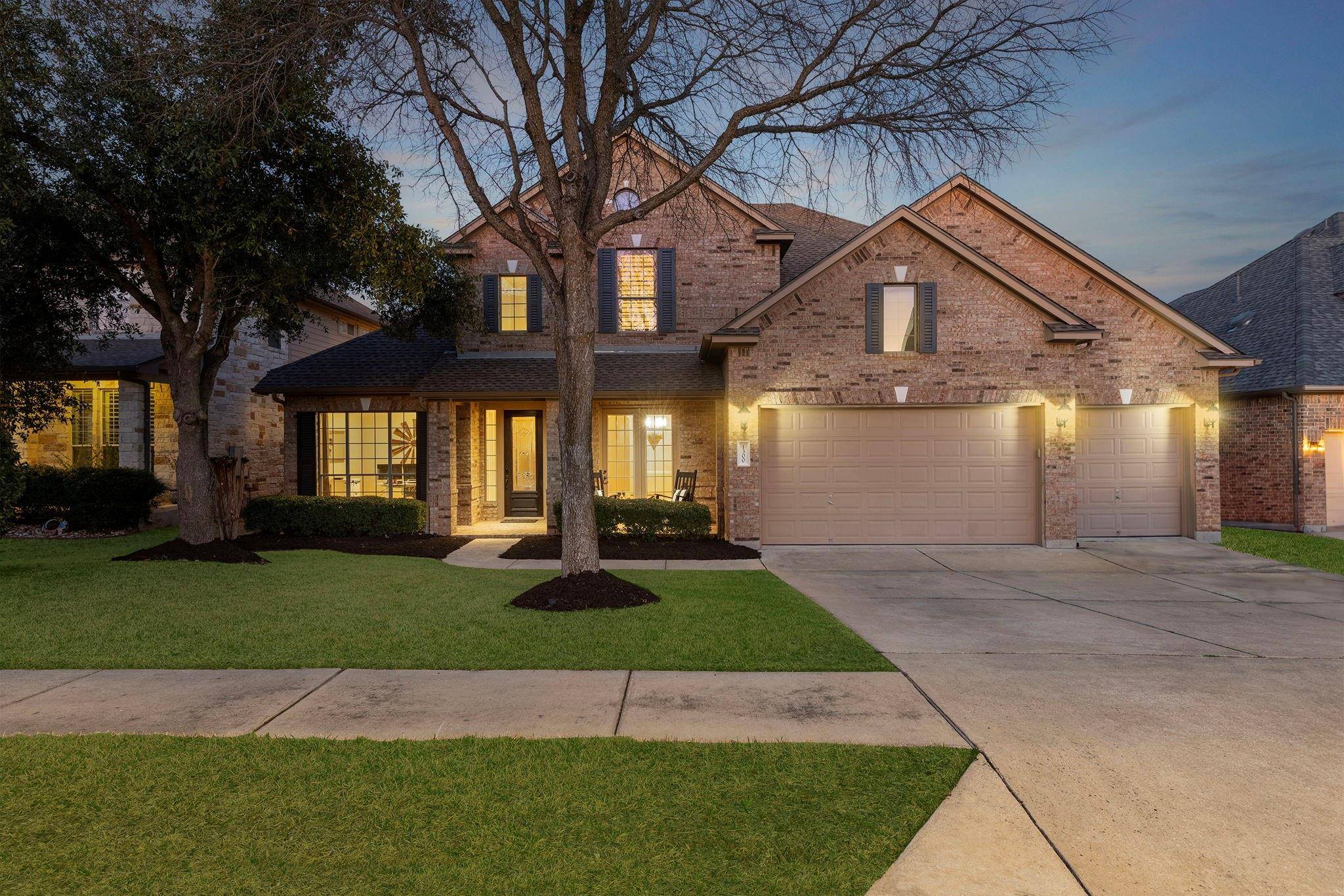 Cedar Park, TX 78613,1300 Rhondstat RUN