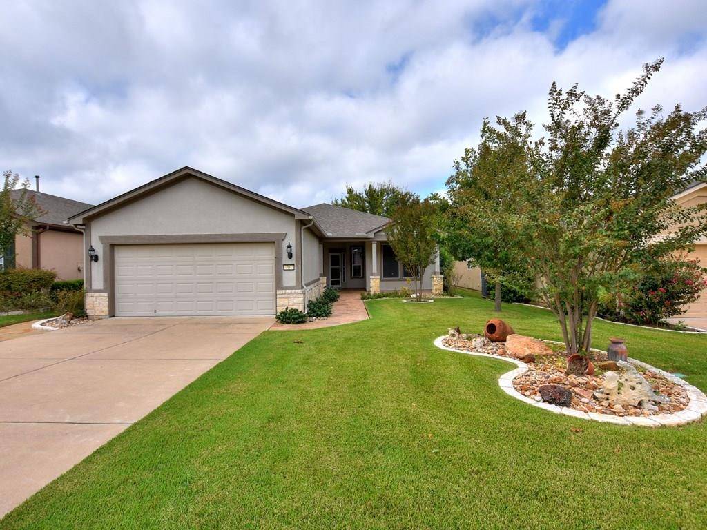 Georgetown, TX 78633,704 Independence Creek LN